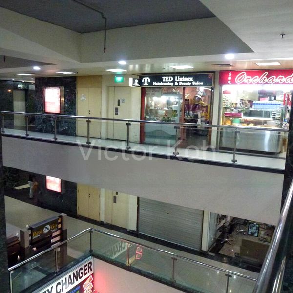 Food & Beverage for Rent in  Orchard Towers - Image 7